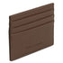 Leather card holder